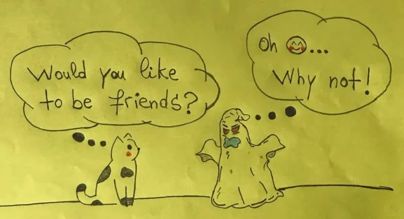 How to make fear your best friend when trying new things