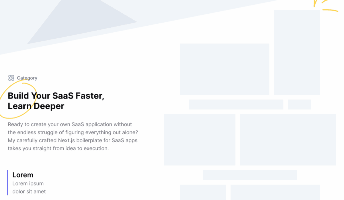 Web App Prototyping Service