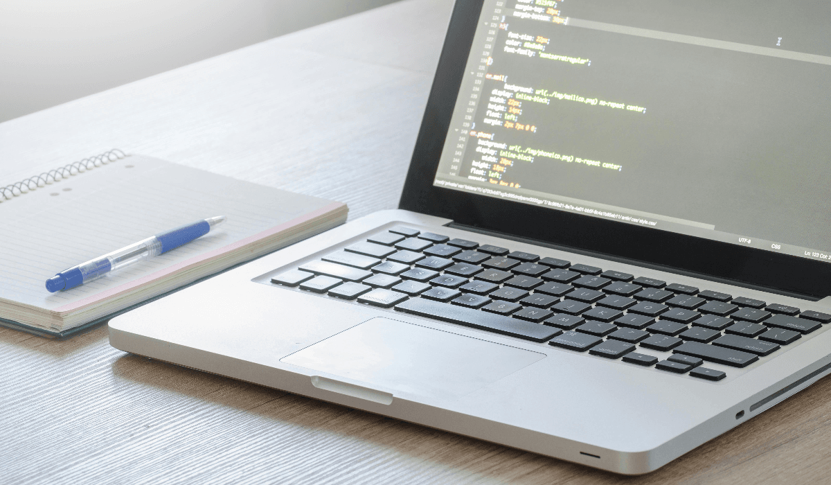 Website implementation