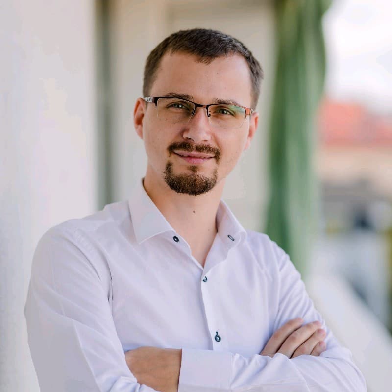 Marian Cristi Vrabie