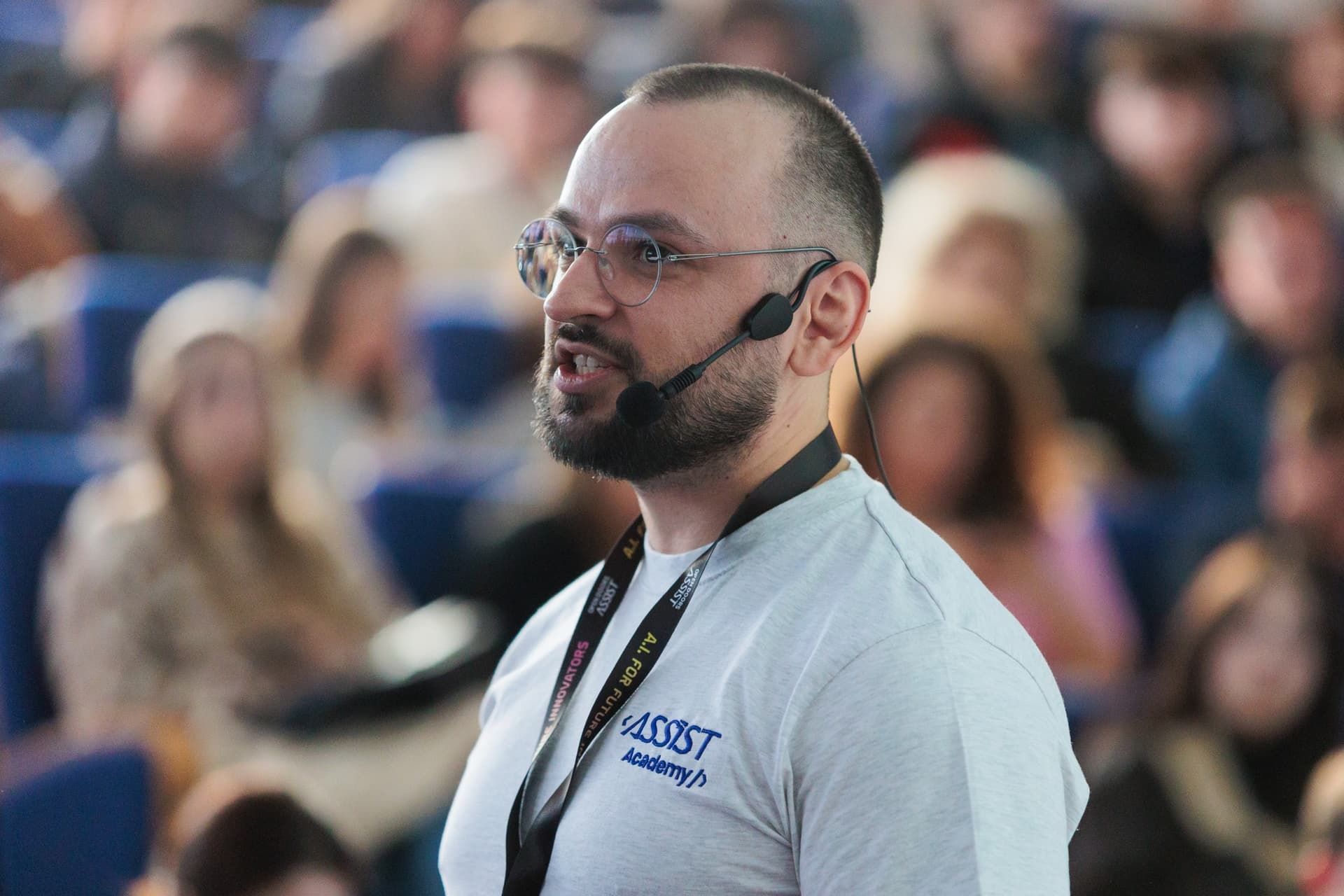 Victor Jeman - Open Doors