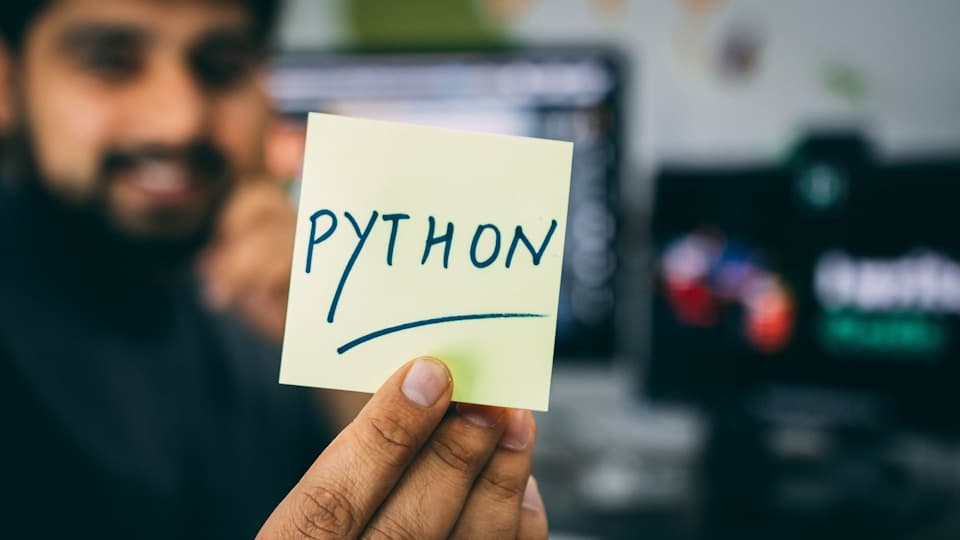 Python Course for Beginners