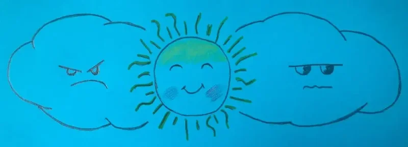 Little sunshine