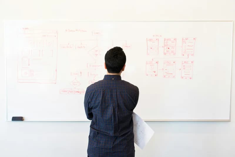 Planning illustration