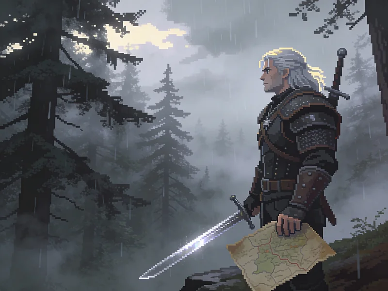 The First Lesson: Life Is Complex