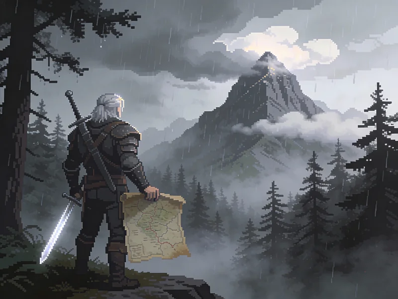 The Second Lesson: The Biggest Lie