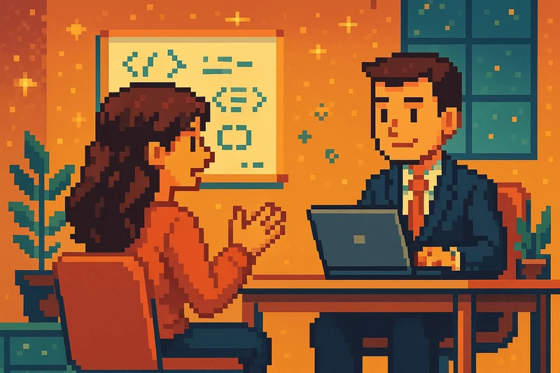 Why You Should Celebrate Your Achievements in Interviews