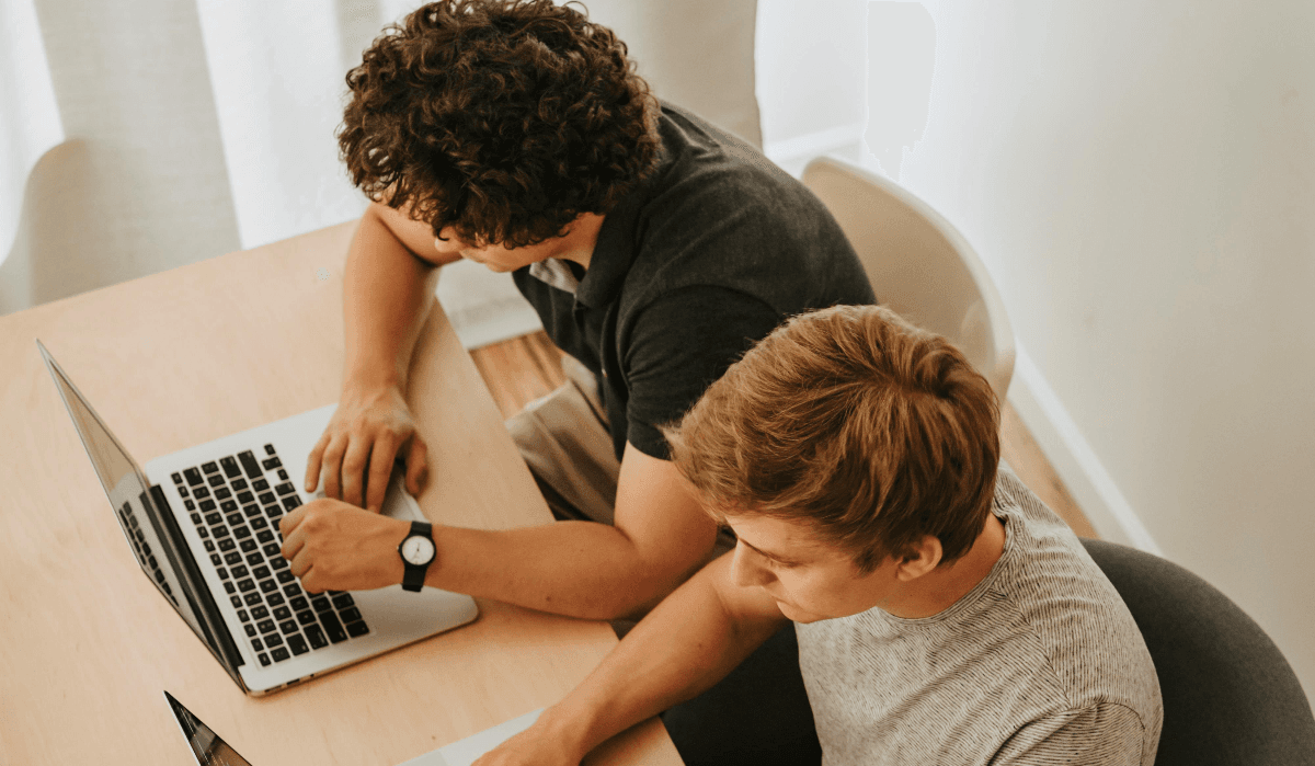 Team collaboration and development