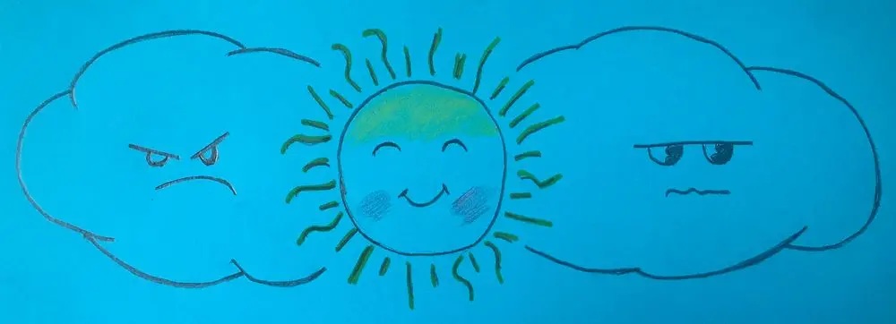 Little sunshine