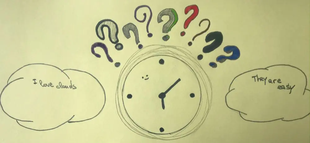 Spend your time