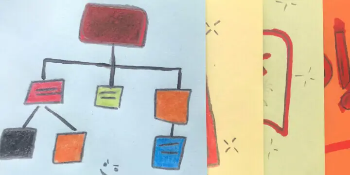 Lab structure