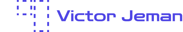 Victor Jeman - Frontend Architect
